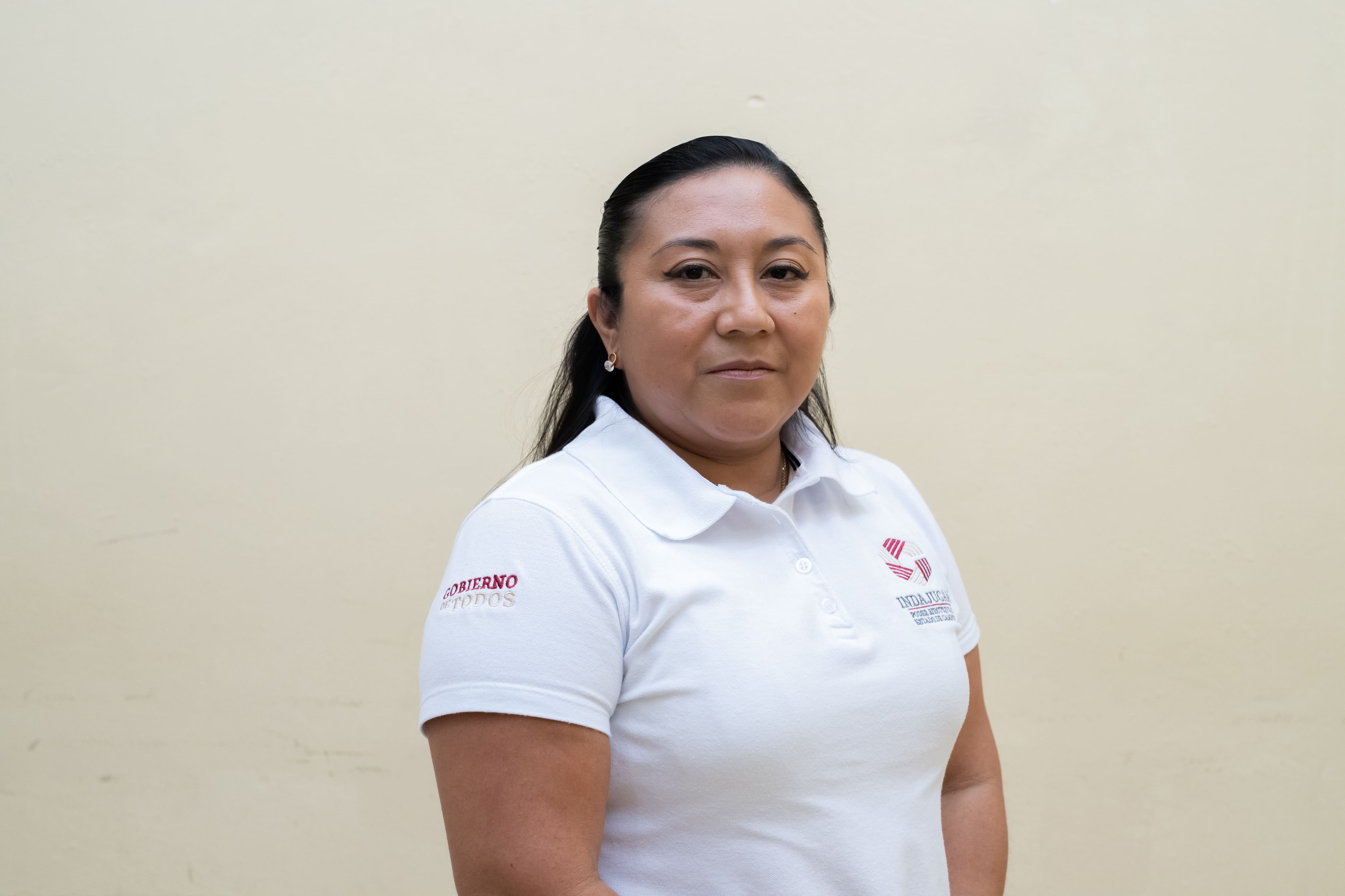 Lic. Laura Marverina